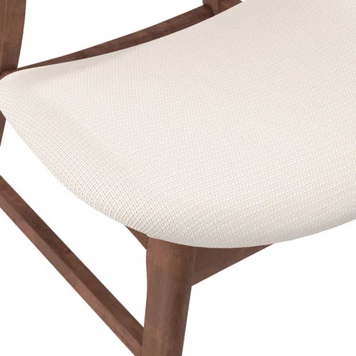 Mcmichael Solid Wood Dining Chair  Mcmichael Solid Wood Dining Chair