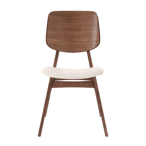 Mcmichael Solid Wood Dining Chair  Mcmichael Solid Wood Dining Chair